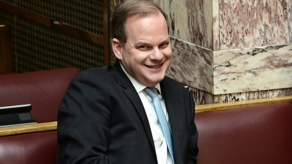 Κώστας Καραμανλής